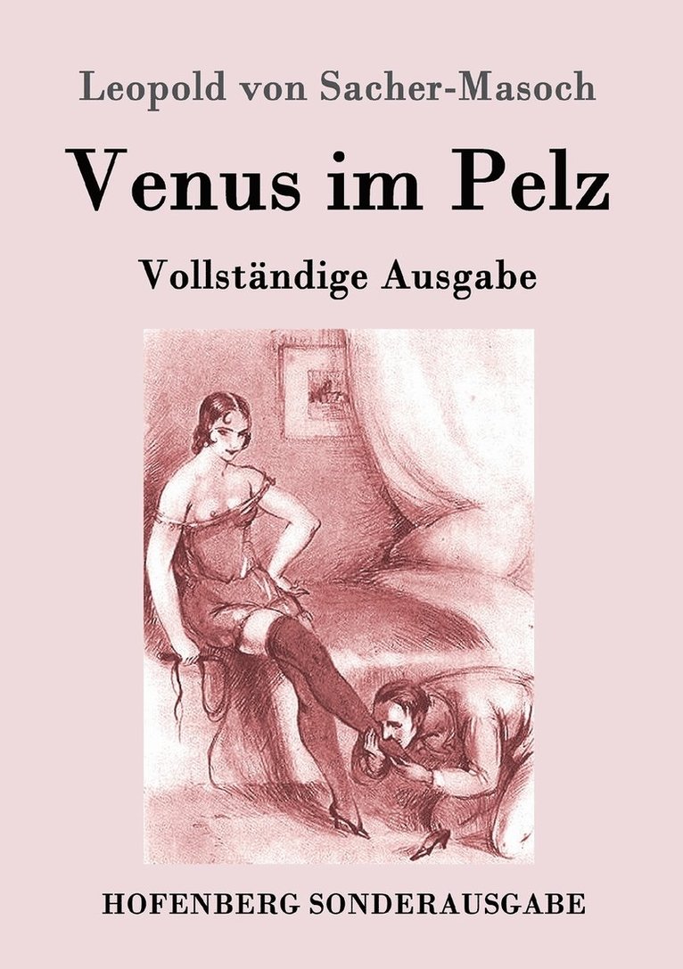 Venus im Pelz