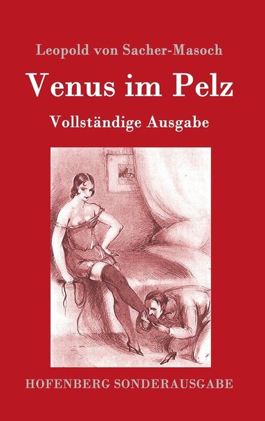 bokomslag Venus im Pelz