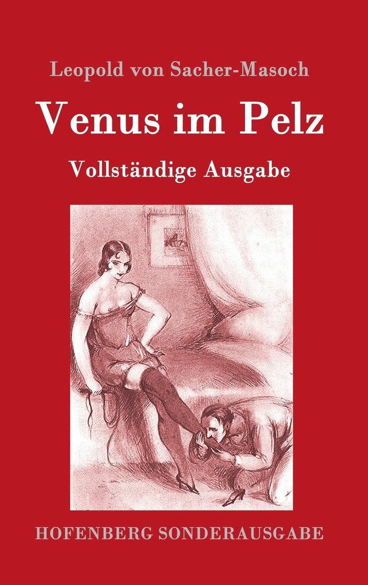 Venus im Pelz 1