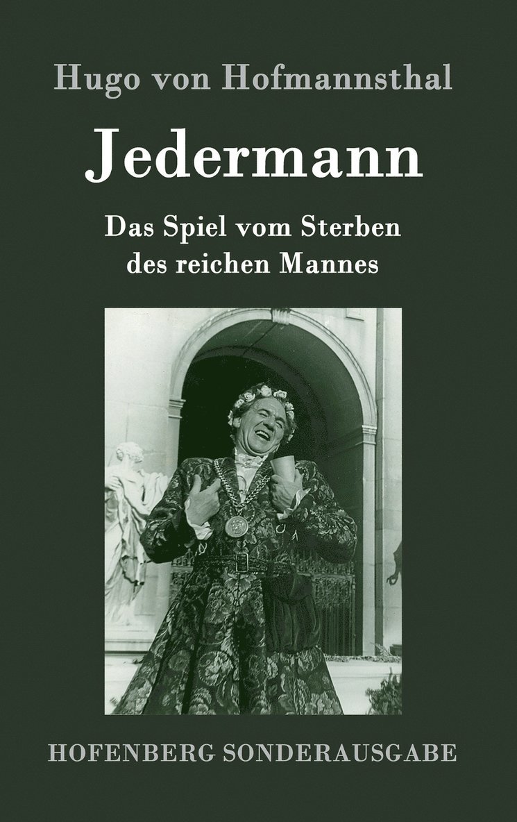 Jedermann