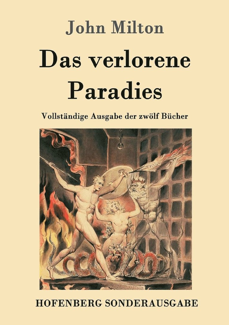 Das verlorene Paradies 1