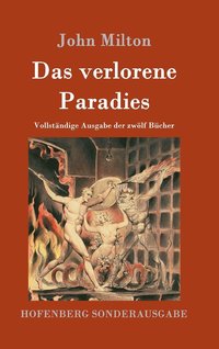 bokomslag verlorene Paradies