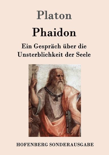 Platon - Phaidon, Häftad