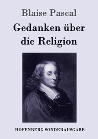 bokomslag Gedanken ber die Religion