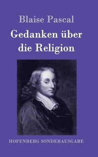 bokomslag Gedanken ber die Religion