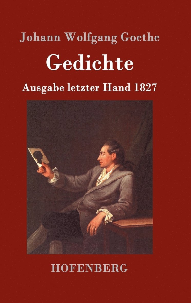 Gedichte 1