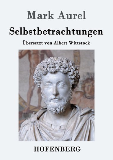 bokomslag Selbstbetrachtungen