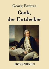 bokomslag Cook, der Entdecker