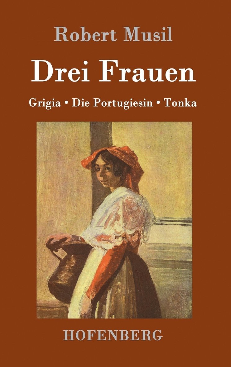 Drei Frauen 1