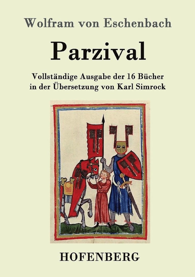 Parzival 1