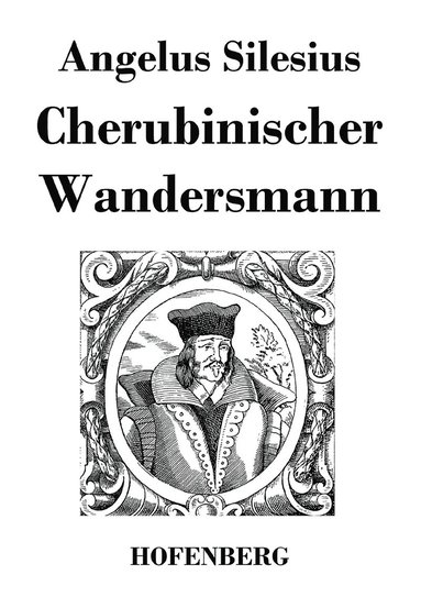 bokomslag Cherubinischer Wandersmann