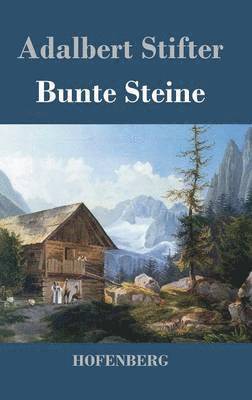 Bunte Steine