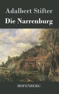 bokomslag Die Narrenburg