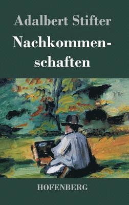 Nachkommenschaften 1