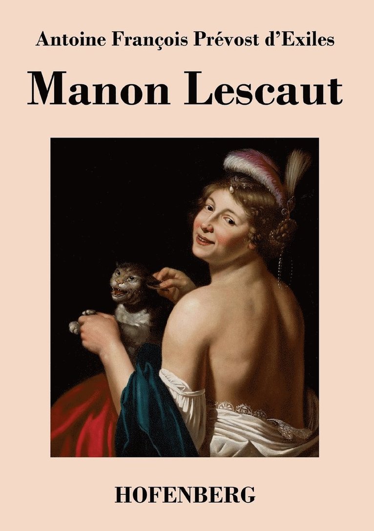 Manon Lescaut 1