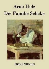 bokomslag Die Familie Selicke