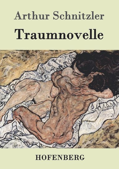 bokomslag Traumnovelle