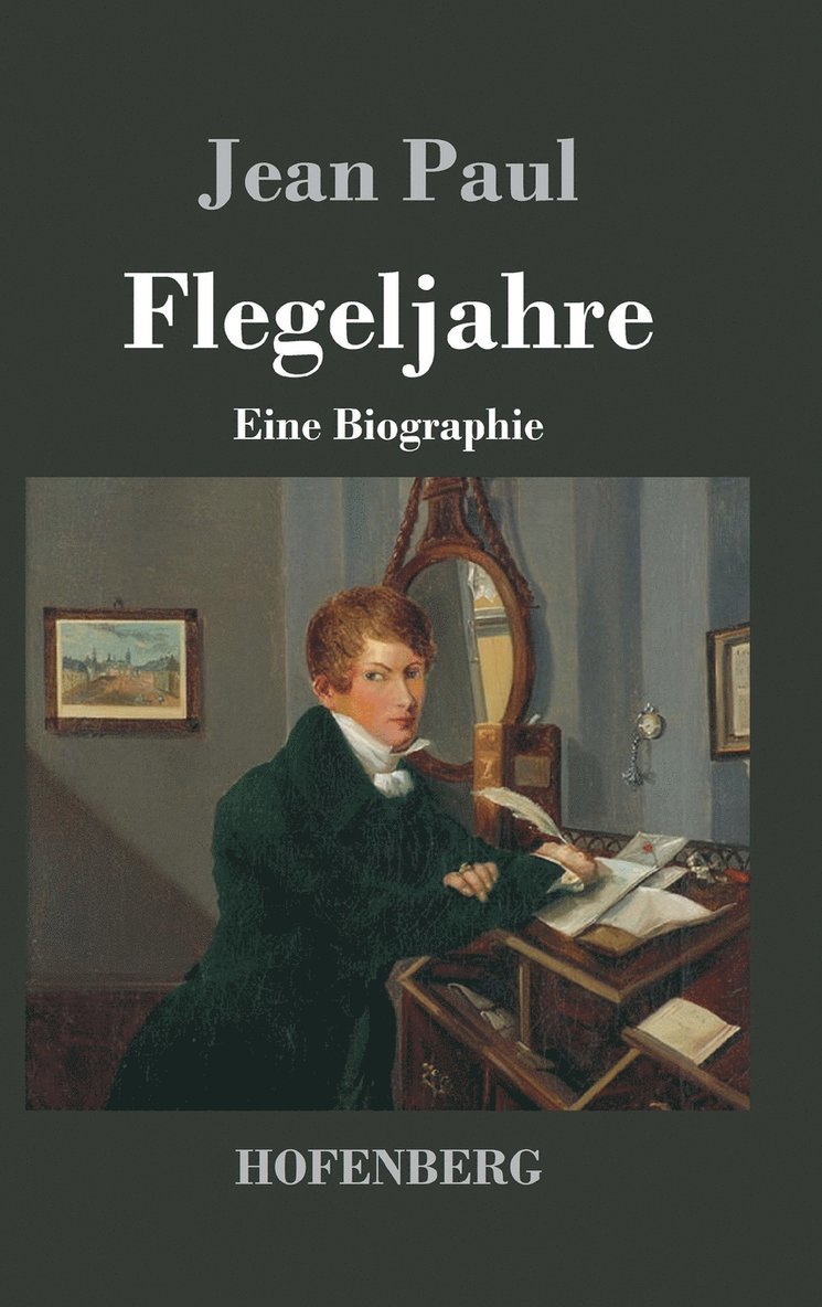 Flegeljahre 1