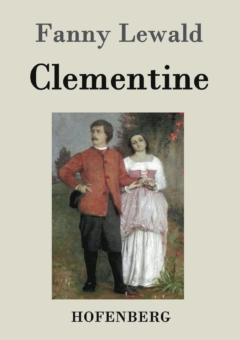 Clementine 1