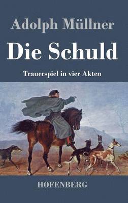 bokomslag Schuld