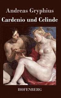 bokomslag Cardenio und Celinde
