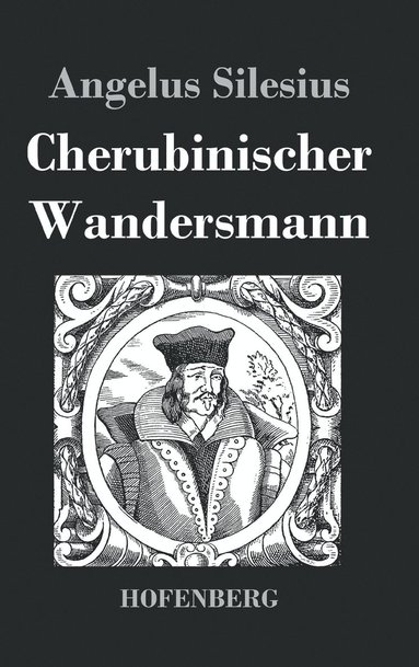 bokomslag Cherubinischer Wandersmann