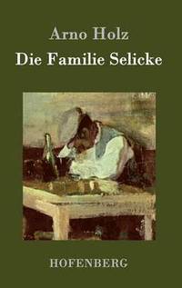 bokomslag Die Familie Selicke