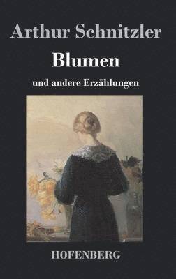 bokomslag Blumen