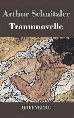 bokomslag Traumnovelle