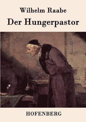 bokomslag Der Hungerpastor