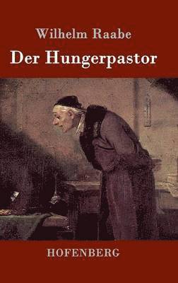 bokomslag Der Hungerpastor