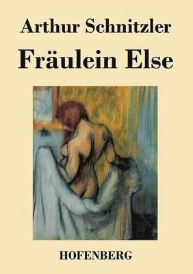 Frulein Else 1