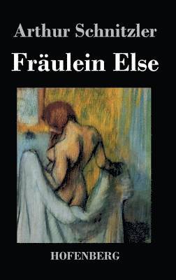 Frulein Else 1