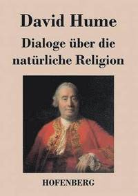 bokomslag Dialoge über die natürliche Religion