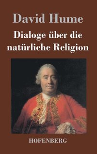 bokomslag Dialoge über die natürliche Religion