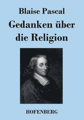 bokomslag Gedanken über die Religion