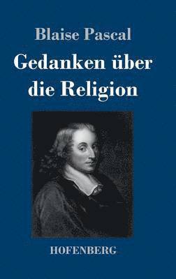 bokomslag Gedanken über die Religion