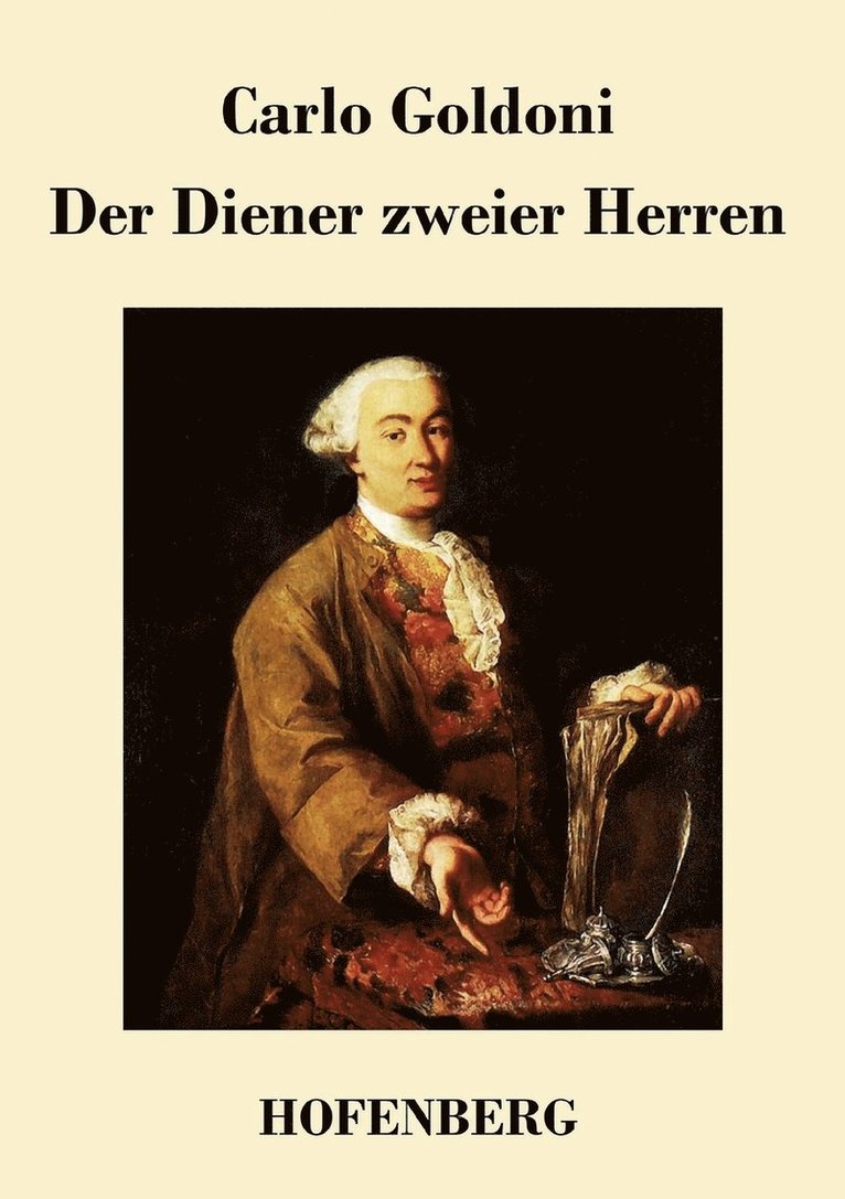 Diener zweier Herren