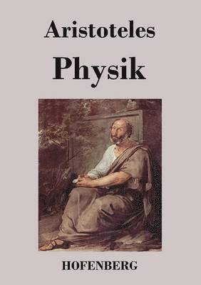 bokomslag Physik