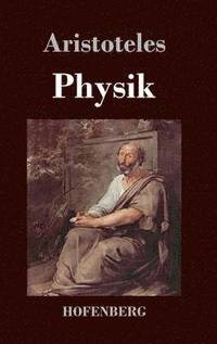 bokomslag Physik