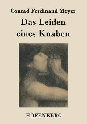 bokomslag Leiden eines Knaben