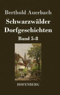 Schwarzwlder Dorfgeschichten 1