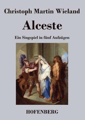 Alceste 1