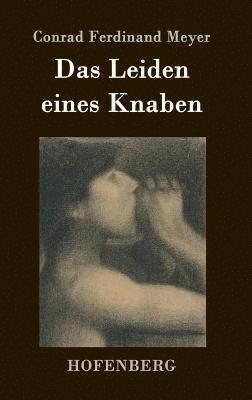 bokomslag Leiden eines Knaben