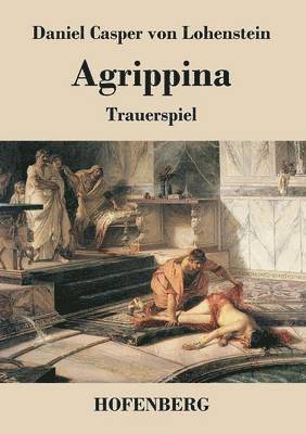 bokomslag Agrippina