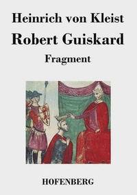 bokomslag Robert Guiskard