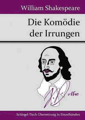 Die Komdie der Irrungen 1