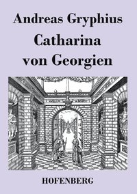 bokomslag Catharina von Georgien