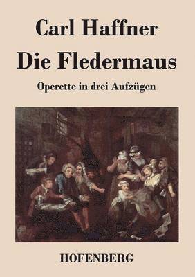 Die Fledermaus 1