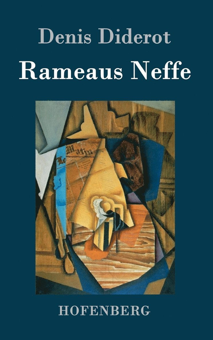 Rameaus Neffe 1